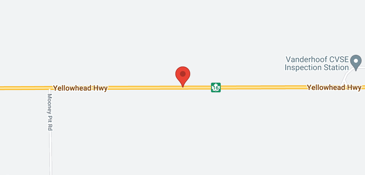 map of 8180 W 16 HIGHWAY